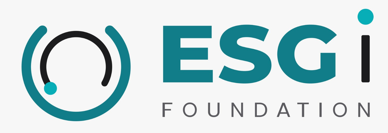 ESGi Foundation logo
